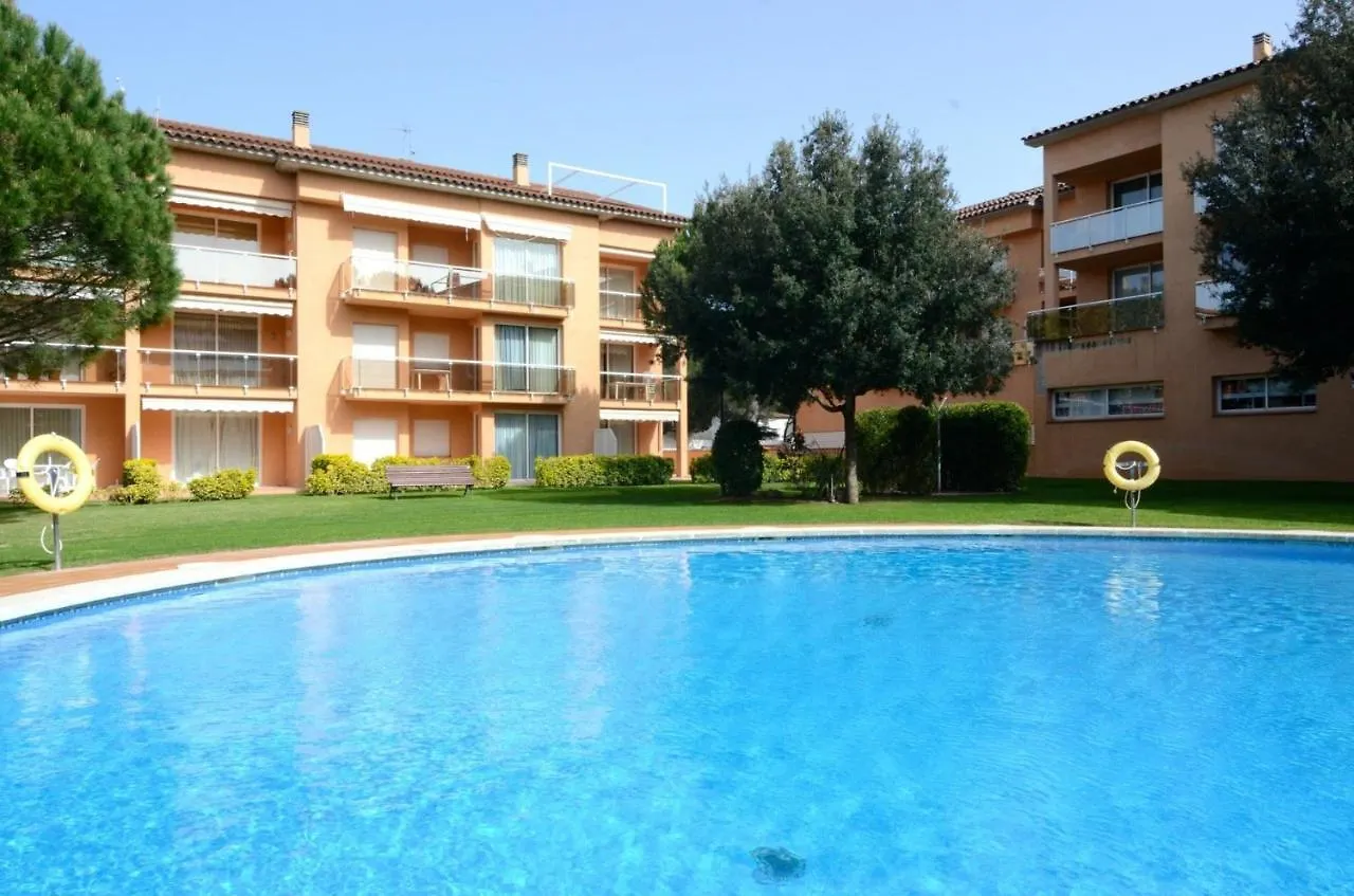 Puig Sa Guilla II E 1-3 Apartment Pals