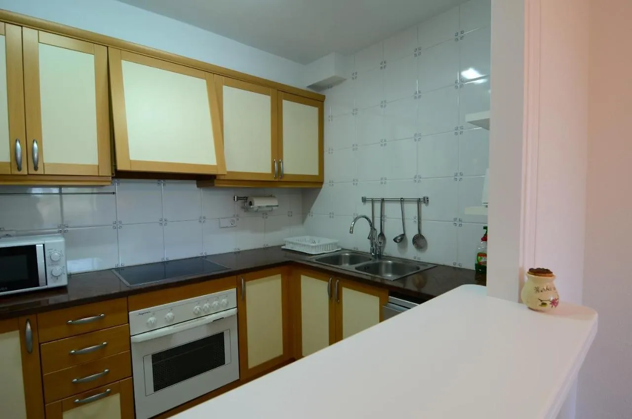 Puig Sa Guilla II E 1-3 Apartment Pals 0*,  Spain