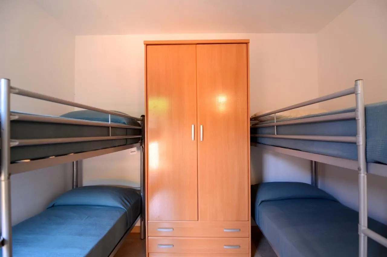 Puig Sa Guilla II E 1-3 Apartment Pals