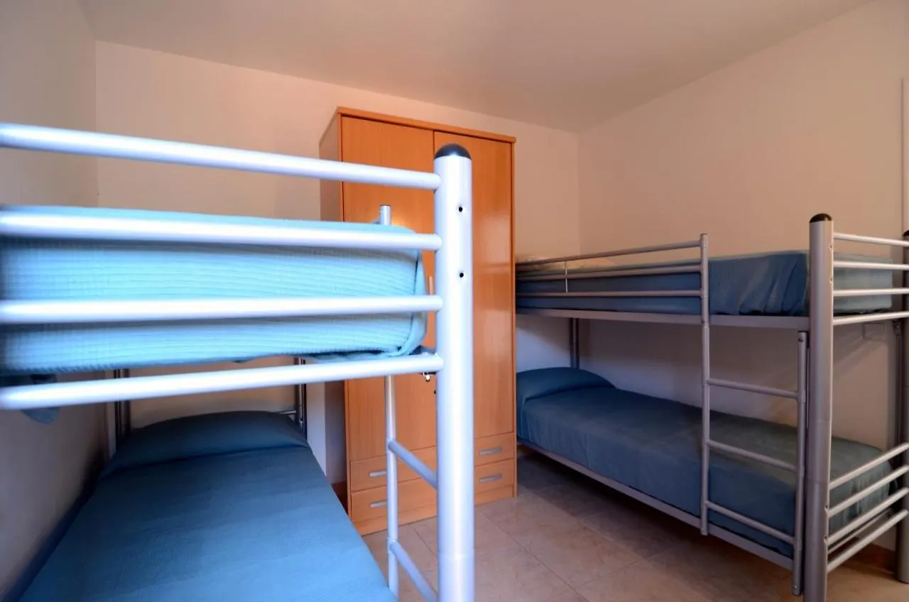 Puig Sa Guilla II E 1-3 Apartment Pals