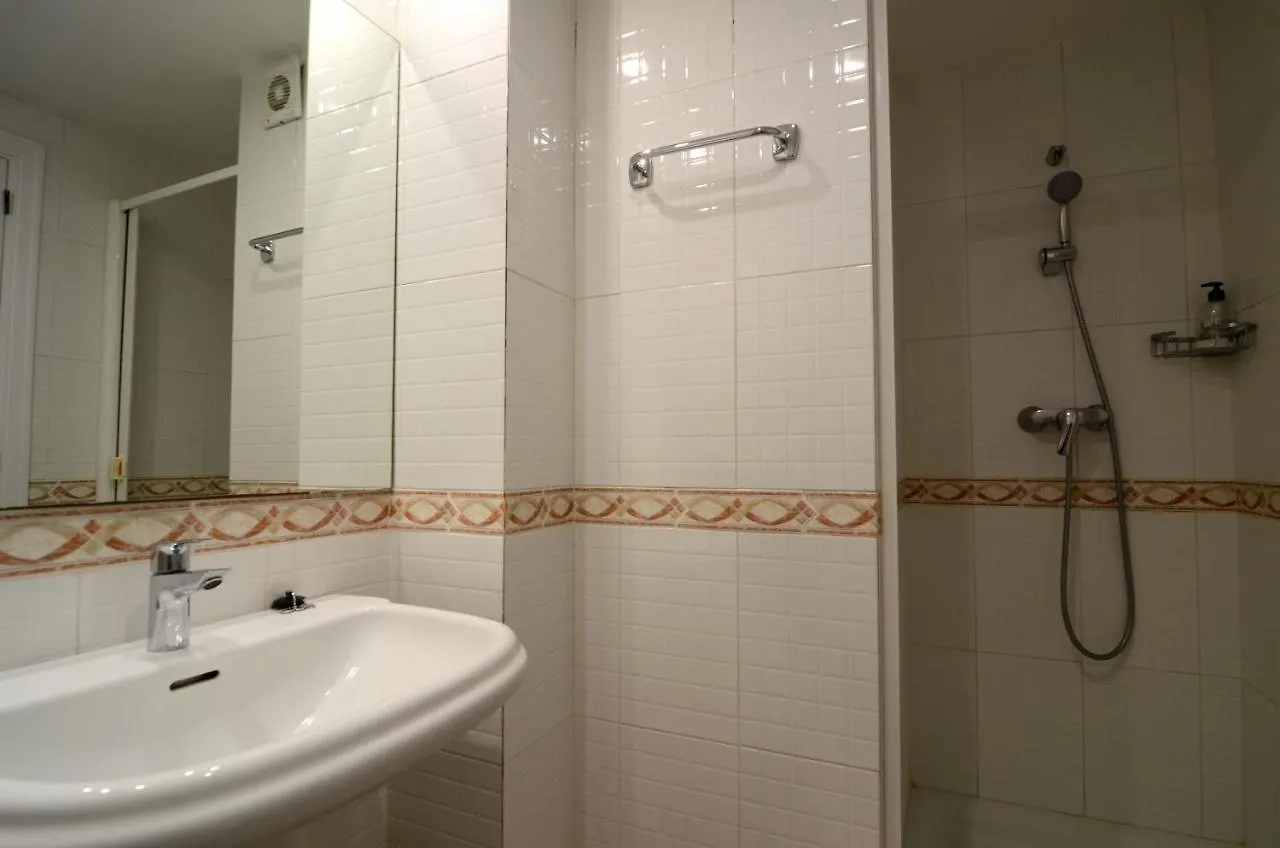 Puig Sa Guilla II E 1-3 Apartment Pals