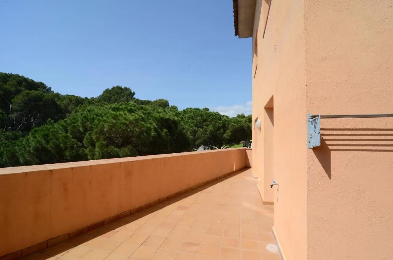Puig Sa Guilla II E 1-3 Apartment Pals Spain