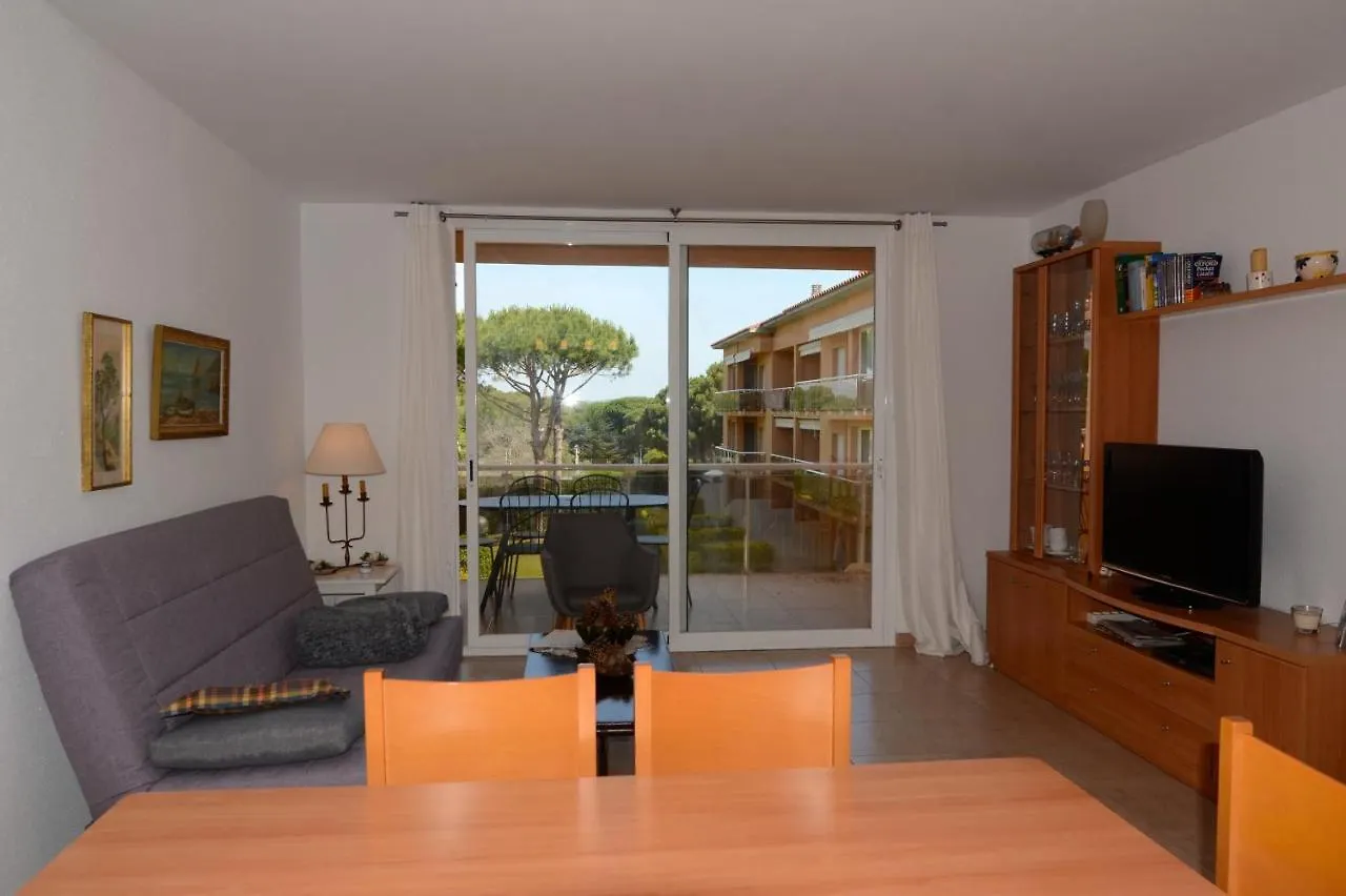Puig Sa Guilla II E 1-3 Apartment Pals