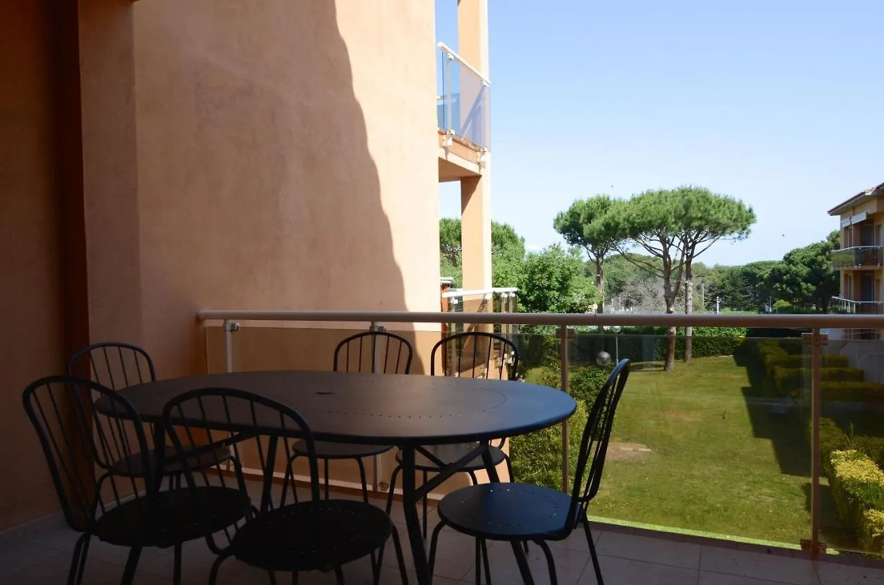 Puig Sa Guilla II E 1-3 Apartment Pals