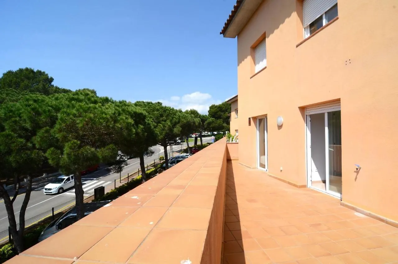 Puig Sa Guilla II E 1-3 Apartment Pals