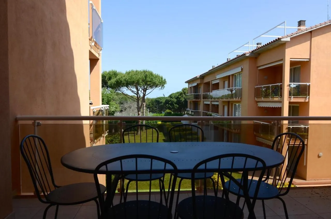 Puig Sa Guilla II E 1-3 Apartment Pals