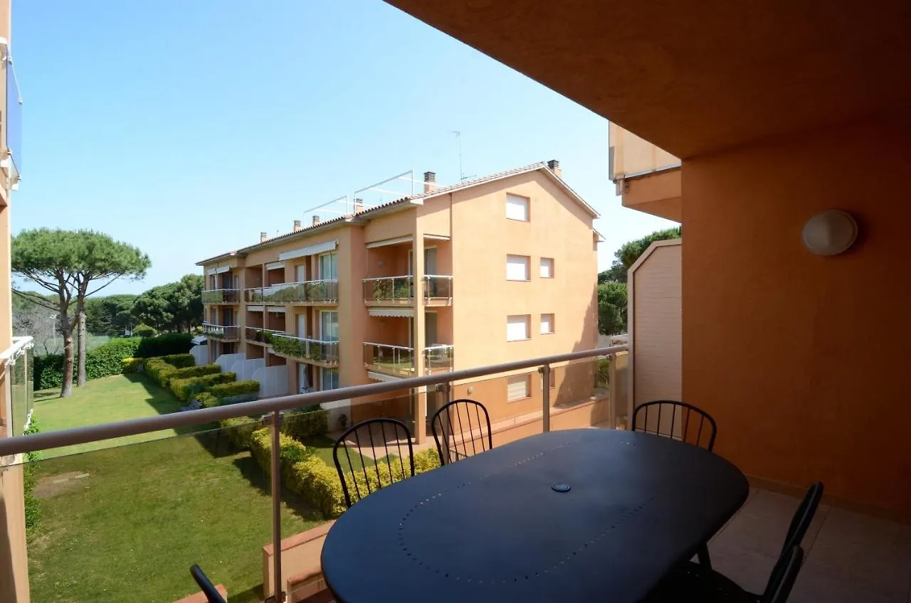 Puig Sa Guilla II E 1-3 Apartment Pals