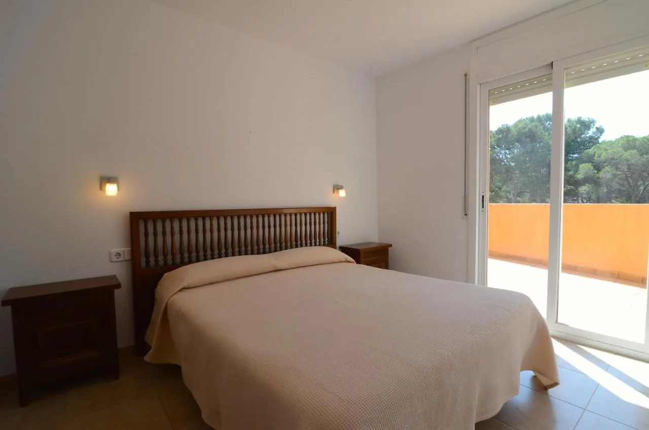 Puig Sa Guilla II E 1-3 Apartment Pals